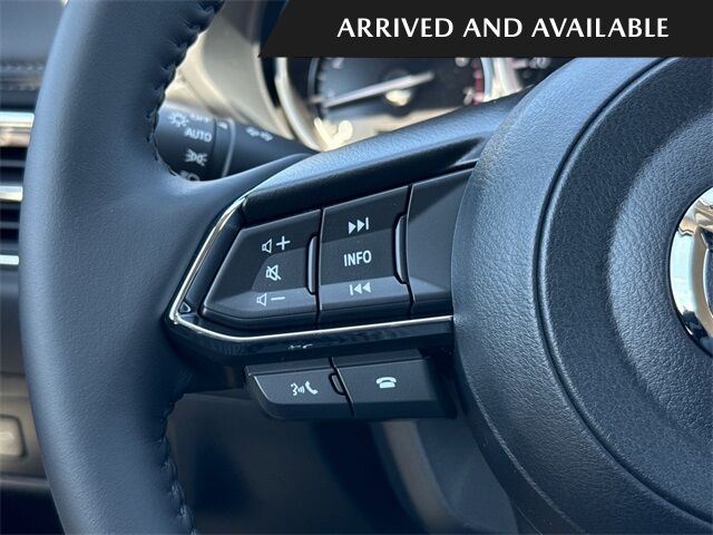2025 MAZDA CX-5 2.5 S Preferred Package San Juan Capistrano CA