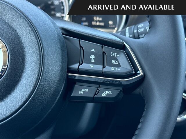 2025 MAZDA CX-5 2.5 S Preferred Package San Juan Capistrano CA