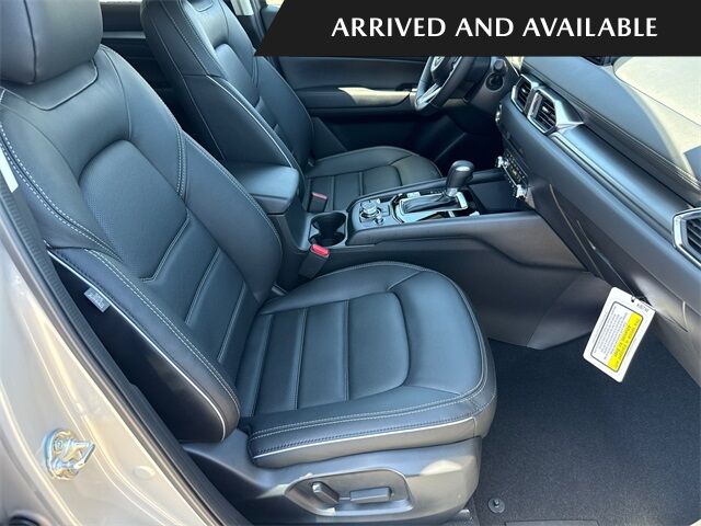 2025 MAZDA CX-5 2.5 S Preferred Package San Juan Capistrano CA