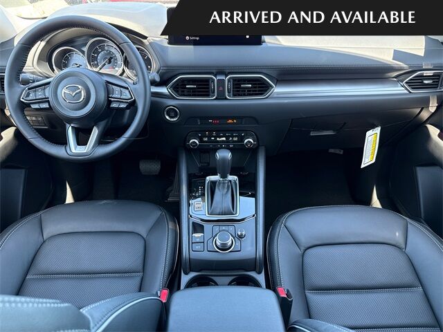 2025 MAZDA CX-5 2.5 S Preferred Package San Juan Capistrano CA