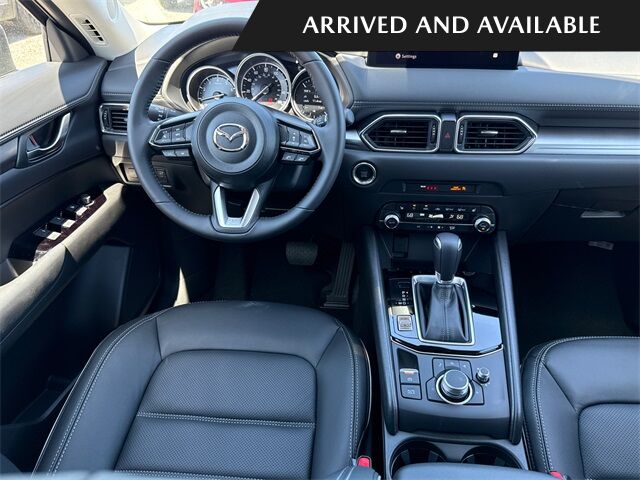 2025 MAZDA CX-5 2.5 S Preferred Package San Juan Capistrano CA