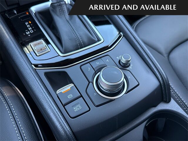 2025 MAZDA CX-5 2.5 S Preferred Package San Juan Capistrano CA