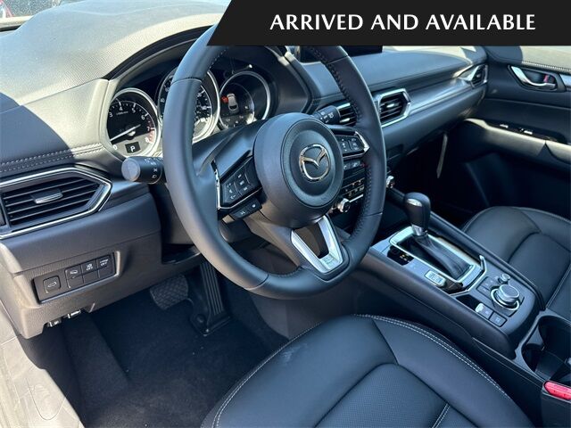 2025 MAZDA CX-5 2.5 S Preferred Package San Juan Capistrano CA