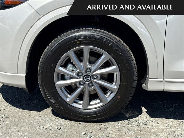 2025 MAZDA CX-5 2.5 S Preferred Package San Juan Capistrano CA