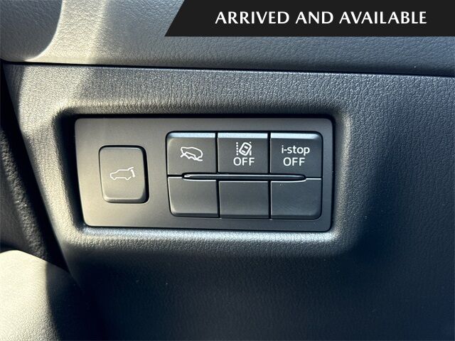 2025 MAZDA CX-5 2.5 S Preferred Package San Juan Capistrano CA