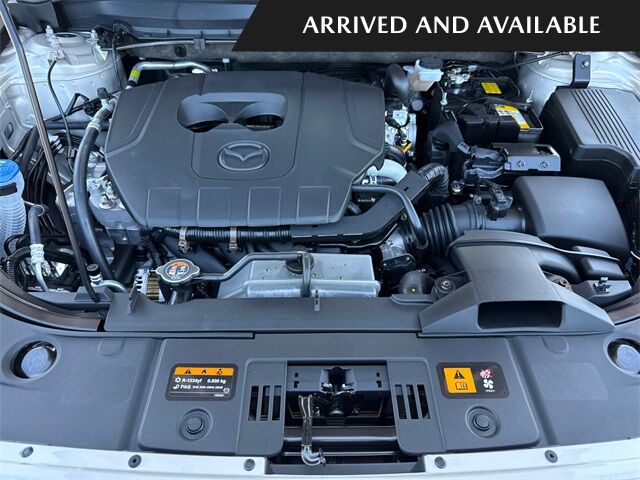2025 MAZDA CX-5 2.5 S Preferred Package San Juan Capistrano CA