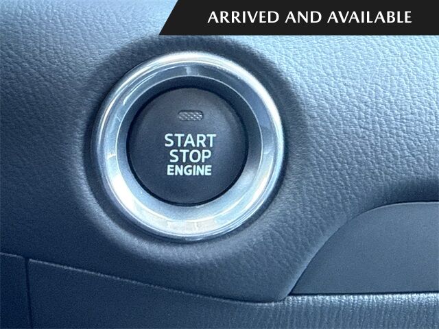 2025 MAZDA CX-5 2.5 S Preferred Package San Juan Capistrano CA