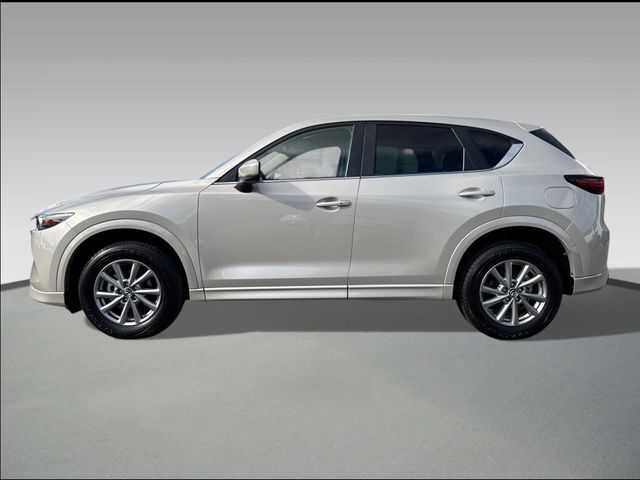 2025 MAZDA CX-5 2.5 S Preferred Package San Juan Capistrano CA