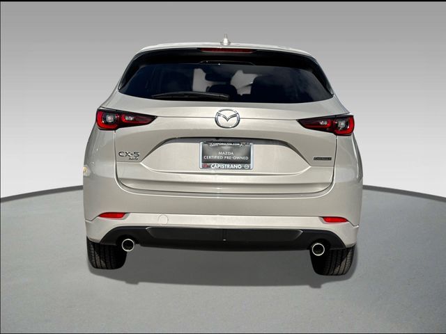 2025 MAZDA CX-5 2.5 S Preferred Package San Juan Capistrano CA