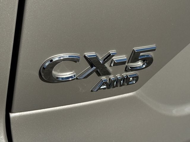 2025 MAZDA CX-5 2.5 S Preferred Package San Juan Capistrano CA