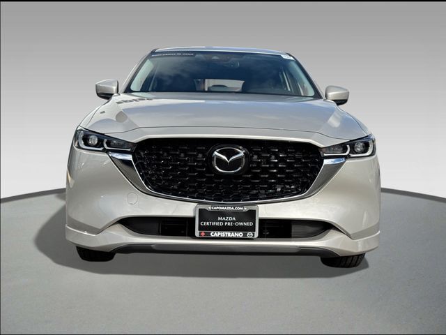 2025 MAZDA CX-5 2.5 S Preferred Package San Juan Capistrano CA