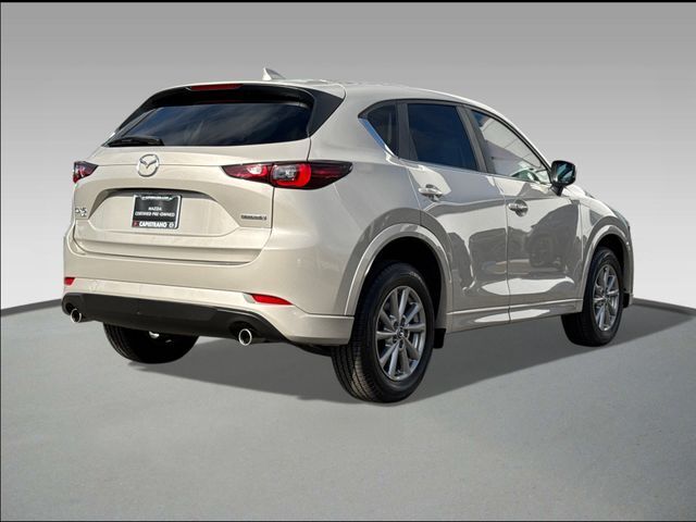 2025 MAZDA CX-5 2.5 S Preferred Package San Juan Capistrano CA