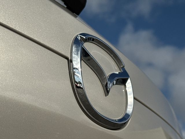 2025 MAZDA CX-5 2.5 S Preferred Package San Juan Capistrano CA