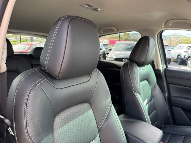 2025 MAZDA CX-5 2.5 S Preferred Package San Juan Capistrano CA