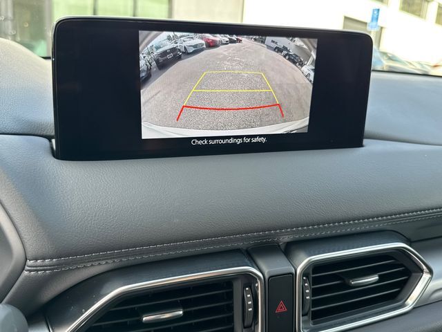 2025 MAZDA CX-5 2.5 S Preferred Package San Juan Capistrano CA