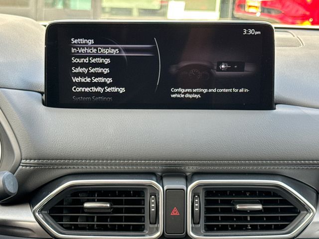 2025 MAZDA CX-5 2.5 S Preferred Package San Juan Capistrano CA