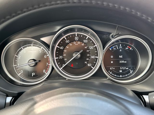 2025 MAZDA CX-5 2.5 S Preferred Package San Juan Capistrano CA
