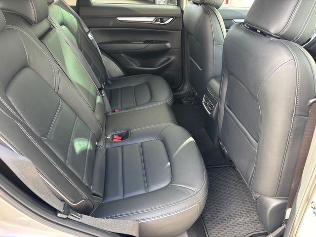 2025 MAZDA CX-5 2.5 S Preferred Package San Juan Capistrano CA