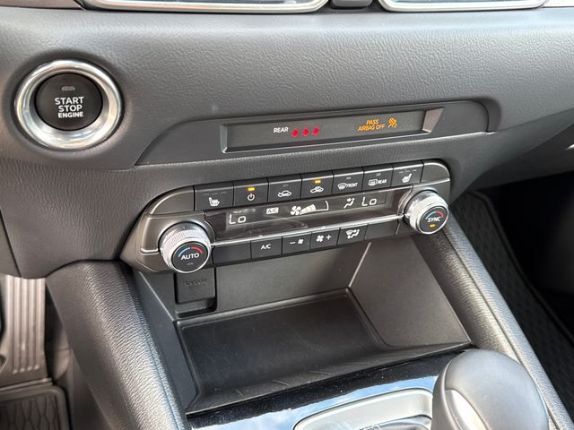 2025 MAZDA CX-5 2.5 S Preferred Package San Juan Capistrano CA
