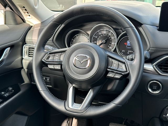 2025 MAZDA CX-5 2.5 S Preferred Package San Juan Capistrano CA