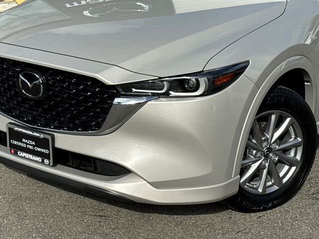 2025 MAZDA CX-5 2.5 S Preferred Package San Juan Capistrano CA