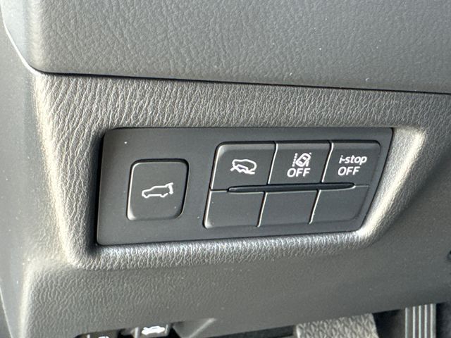 2025 MAZDA CX-5 2.5 S Preferred Package San Juan Capistrano CA