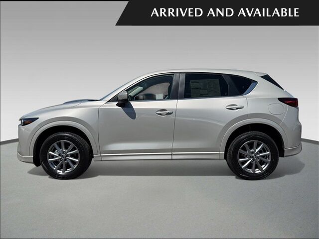 2025 MAZDA CX-5 2.5 S Preferred Package San Juan Capistrano CA