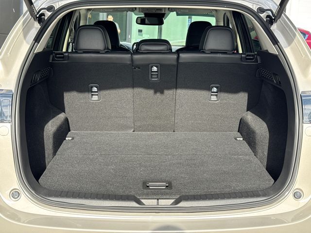 2025 MAZDA CX-5 2.5 S Preferred Package San Juan Capistrano CA