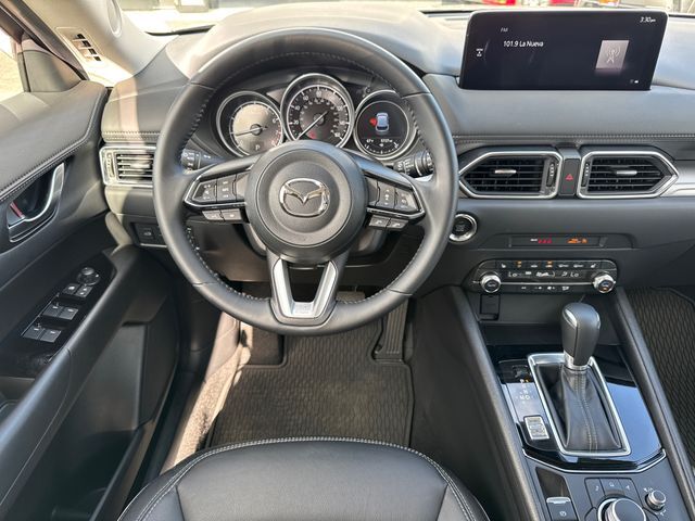 2025 MAZDA CX-5 2.5 S Preferred Package San Juan Capistrano CA