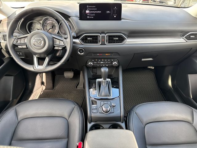 2025 MAZDA CX-5 2.5 S Preferred Package San Juan Capistrano CA