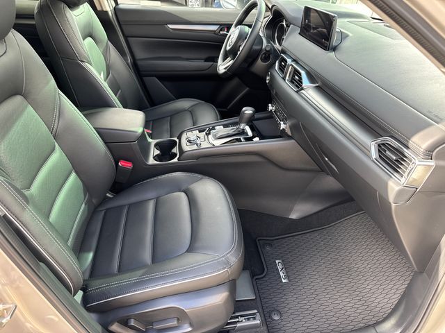2025 MAZDA CX-5 2.5 S Preferred Package San Juan Capistrano CA