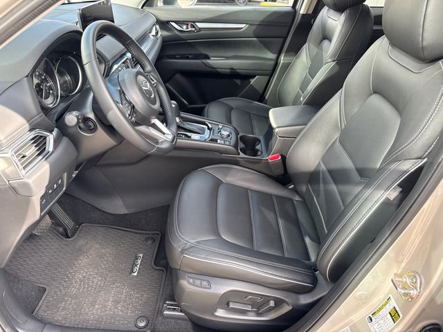 2025 MAZDA CX-5 2.5 S Preferred Package San Juan Capistrano CA
