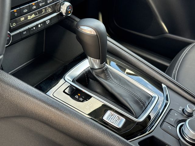 2025 MAZDA CX-5 2.5 S Preferred Package San Juan Capistrano CA