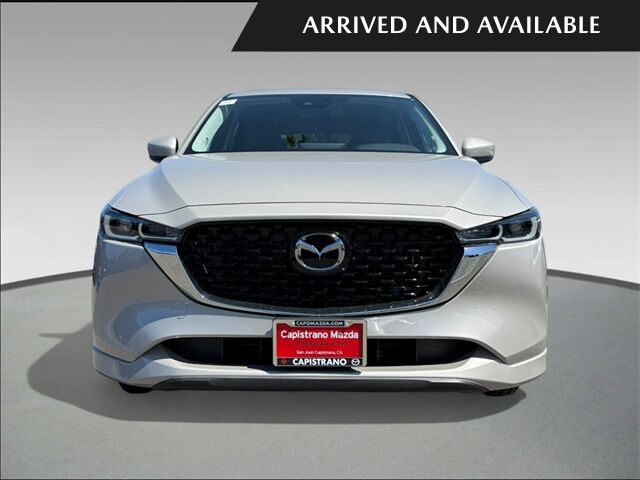 2025 MAZDA CX-5 2.5 S Preferred Package San Juan Capistrano CA