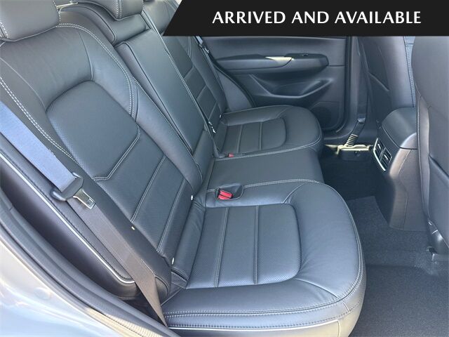 2025 MAZDA CX-5 2.5 S Preferred Package San Juan Capistrano CA