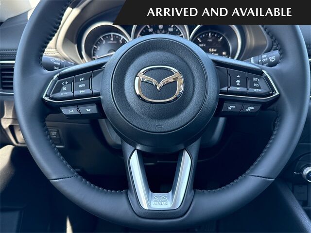 2025 MAZDA CX-5 2.5 S Preferred Package San Juan Capistrano CA