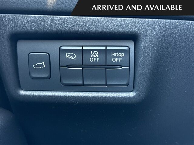 2025 MAZDA CX-5 2.5 S Preferred Package San Juan Capistrano CA