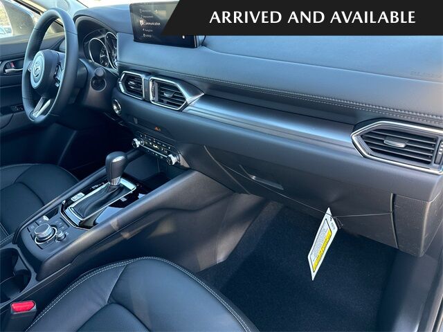 2025 MAZDA CX-5 2.5 S Preferred Package San Juan Capistrano CA