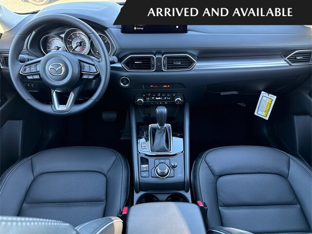 2025 MAZDA CX-5 2.5 S Preferred Package San Juan Capistrano CA