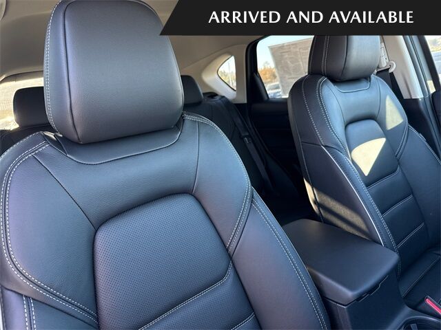 2025 MAZDA CX-5 2.5 S Preferred Package San Juan Capistrano CA