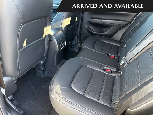 2025 MAZDA CX-5 2.5 S Preferred Package San Juan Capistrano CA