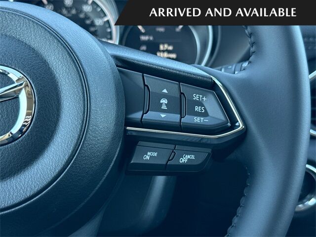 2025 MAZDA CX-5 2.5 S Preferred Package San Juan Capistrano CA