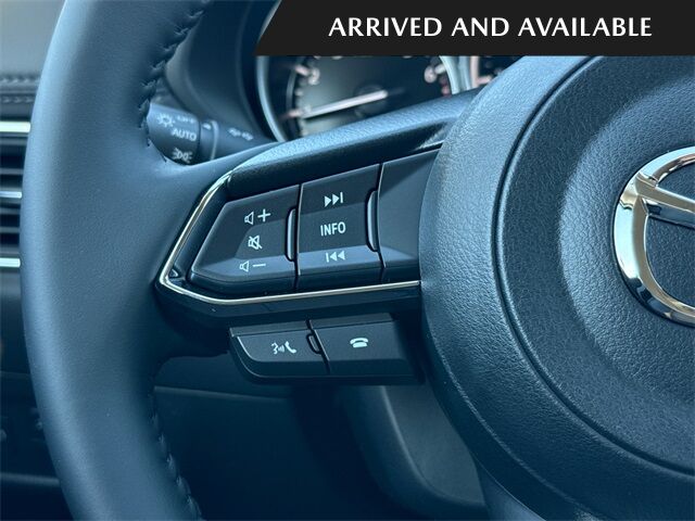 2025 MAZDA CX-5 2.5 S Preferred Package San Juan Capistrano CA