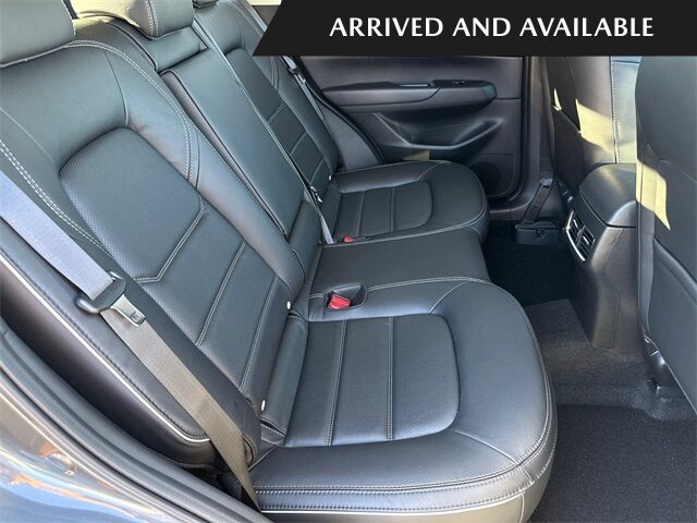 2025 MAZDA CX-5 2.5 S Preferred Package San Juan Capistrano CA