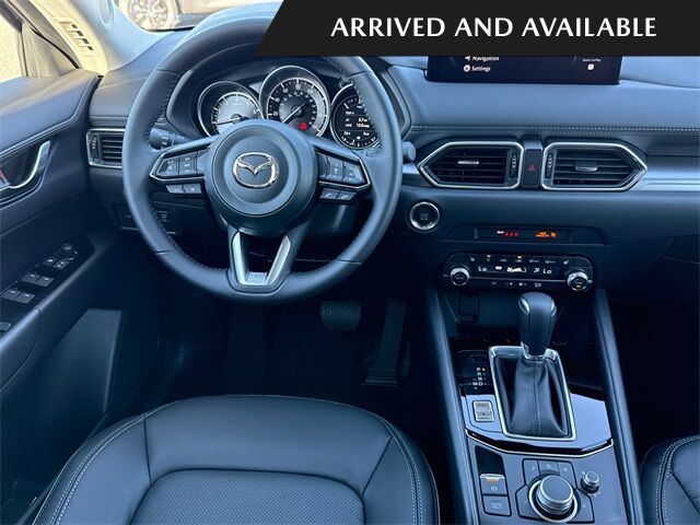 2025 MAZDA CX-5 2.5 S Preferred Package San Juan Capistrano CA
