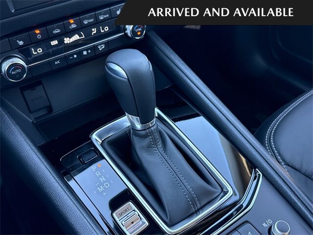 2025 MAZDA CX-5 2.5 S Preferred Package San Juan Capistrano CA