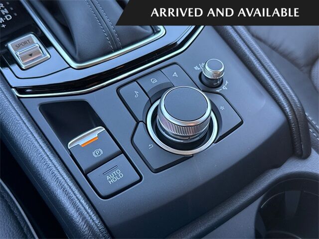 2025 MAZDA CX-5 2.5 S Preferred Package San Juan Capistrano CA