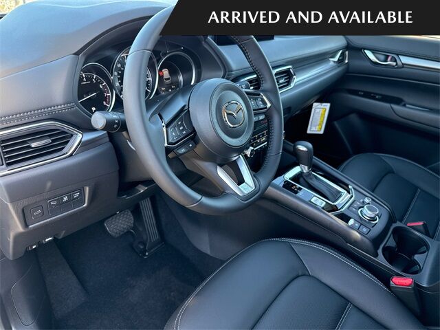 2025 MAZDA CX-5 2.5 S Preferred Package San Juan Capistrano CA