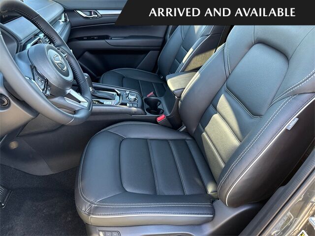 2025 MAZDA CX-5 2.5 S Preferred Package San Juan Capistrano CA