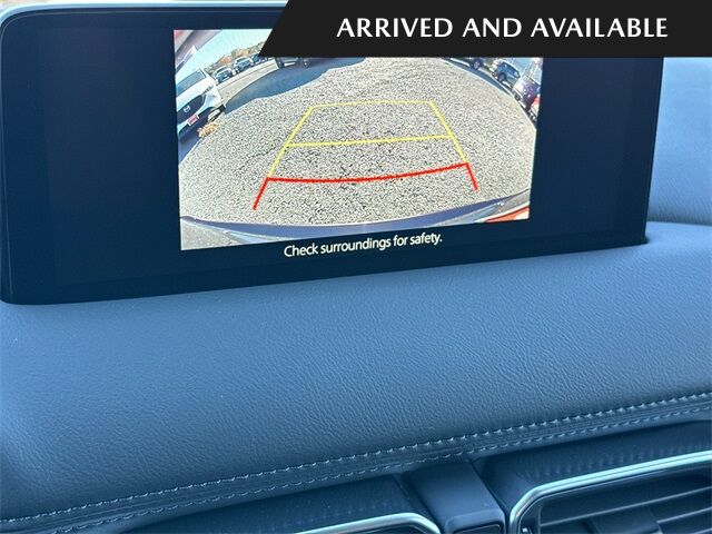 2025 MAZDA CX-5 2.5 S Preferred Package San Juan Capistrano CA